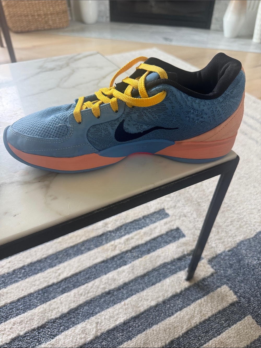 Nike Ja 2 'Breeze' - Picture 9 of 9